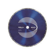 MEXCO UHXCEL Ultra Hard Materials Diamond Blade 400 x 25.4mm - UHXCEL40025