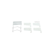 Bosch Brake Pad Accessory Fitting Kit Front 1 987 474 071