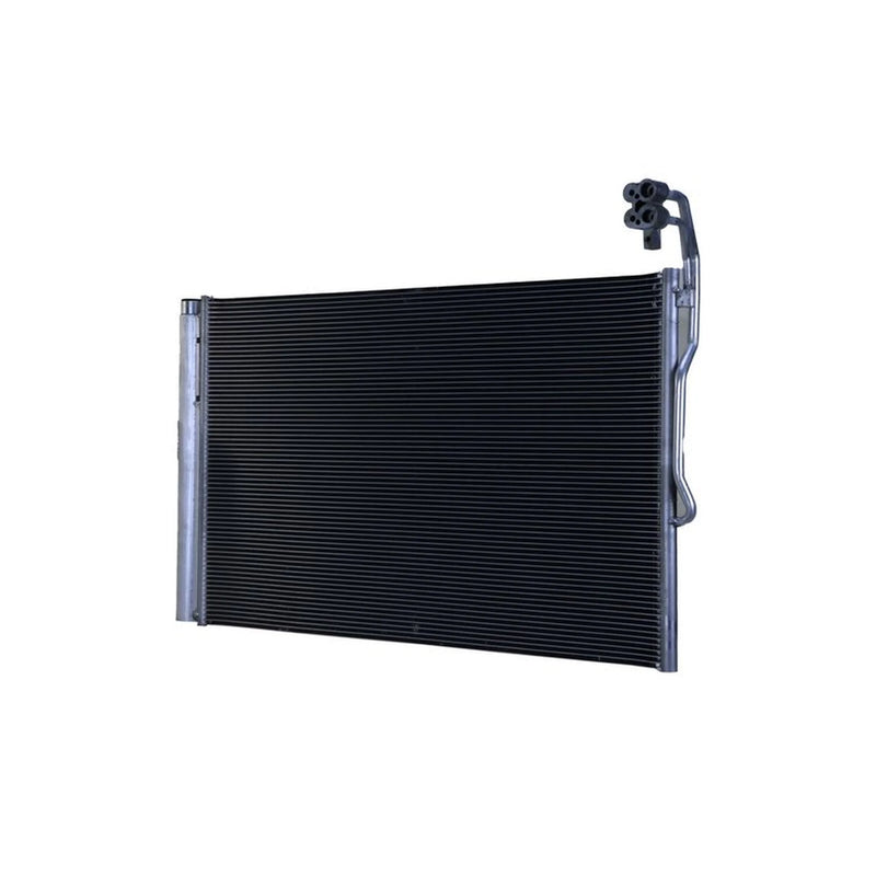 Hella Air Conditioning Condenser 8FC 366 221-421