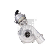 Febi Turbocharger Turbo Unit 187020