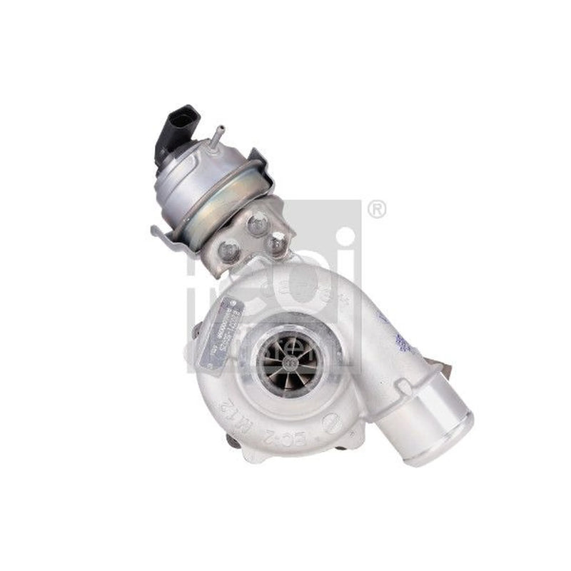 Febi Turbocharger Turbo Unit 187020