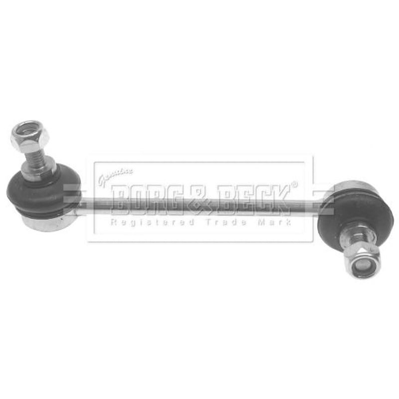 Borg & Beck Stabiliser Bar Link Coupling Rod BDL6401