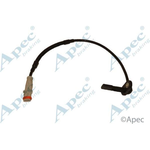 Apec Abs Sensor fits Vauxhall Astra Apec  - Town Parts