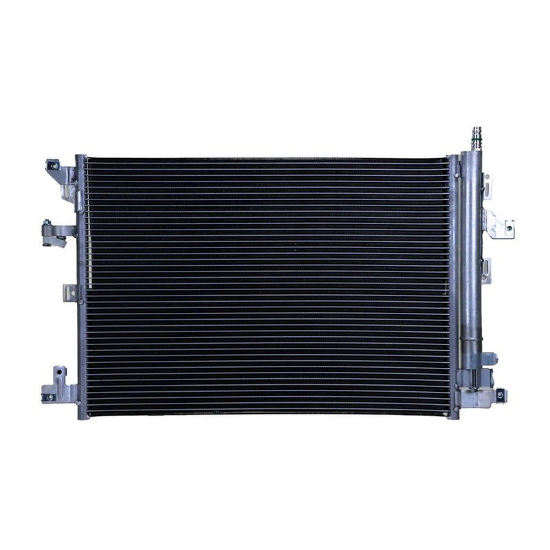 Hella Air Conditioning Condenser 8FC 366 221-131