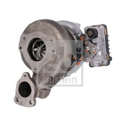 Febi Turbocharger Turbo Unit 186681