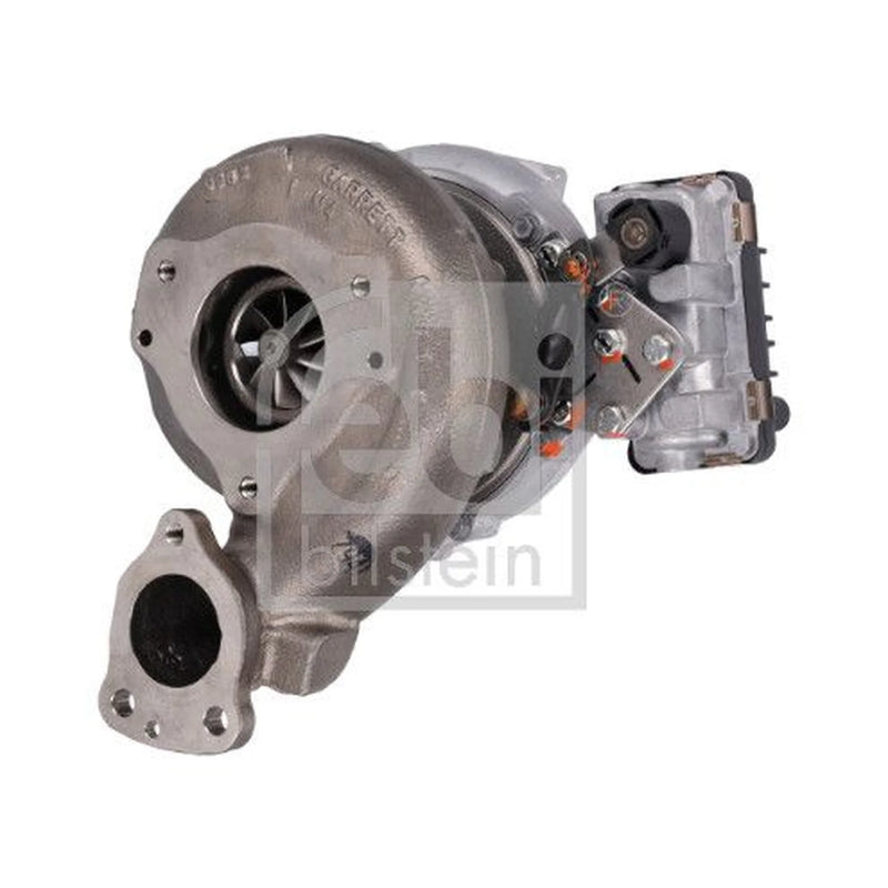 Febi Turbocharger Turbo Unit 186681
