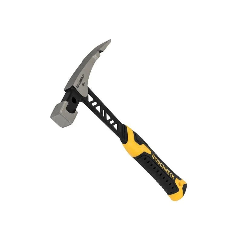 Roughneck GORILLA® V-Series Brick Hammer 567g (20oz) - 11-020