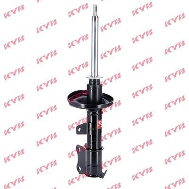 KYB Shock Absorber Damper Strut Rear Left 334128