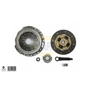 NAPA Clutch Kit Set 3pc NCL1225