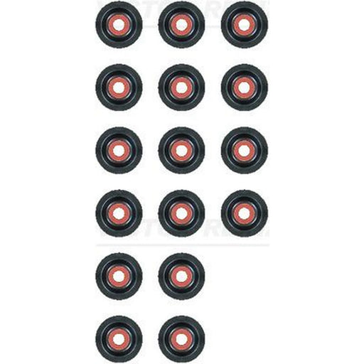 Victor Reinz Valve Stem Seal Set ID High 12-37281-01