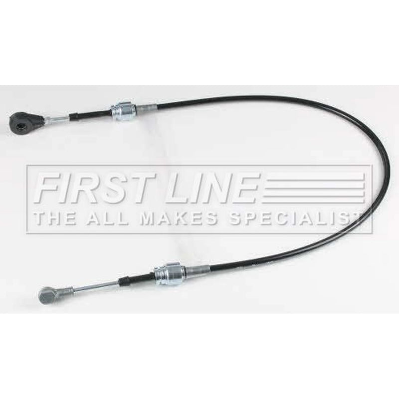First Line Manual Transmission Cable Pull FKG1201