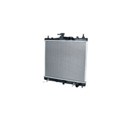 NRF Engine Radiator 53535