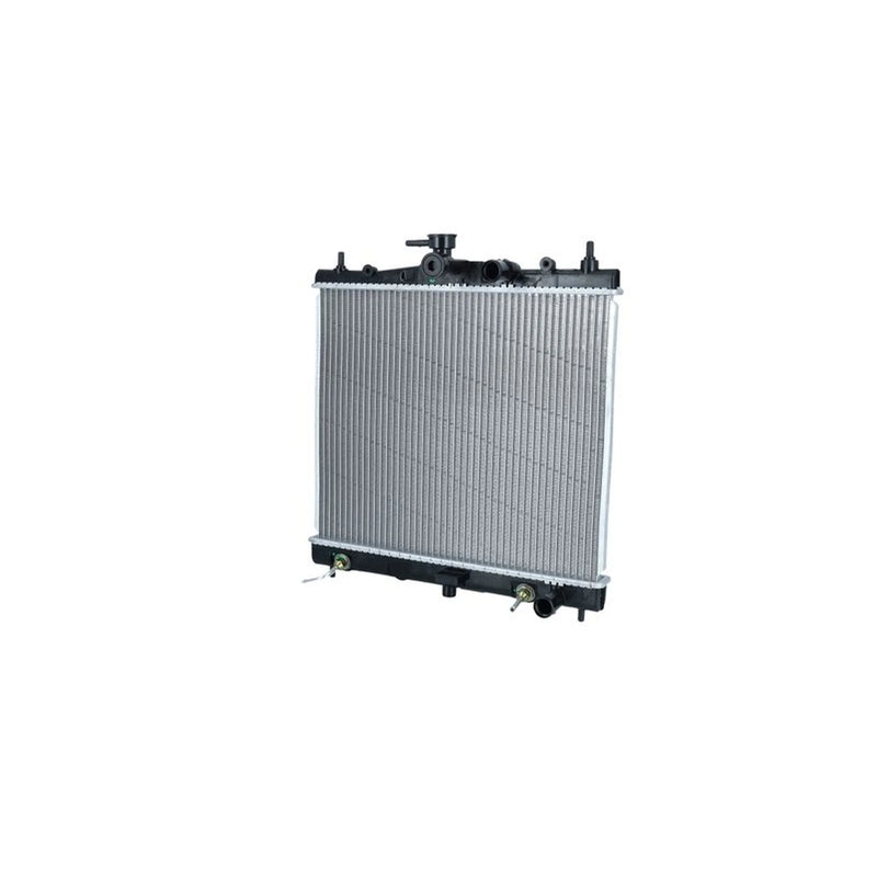 NRF Engine Radiator 53535