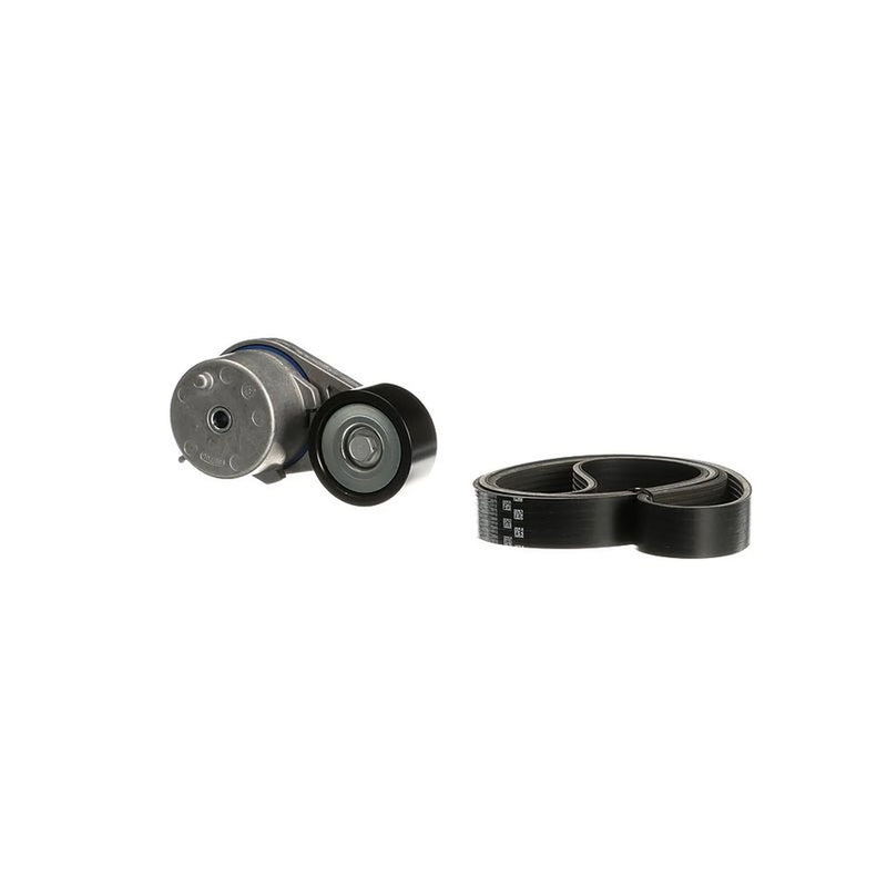 Gates V-Ribbed Belt Set K018PK1570HD