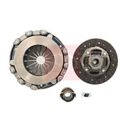 Apec Clutch Kit Set 3pc ACL1361