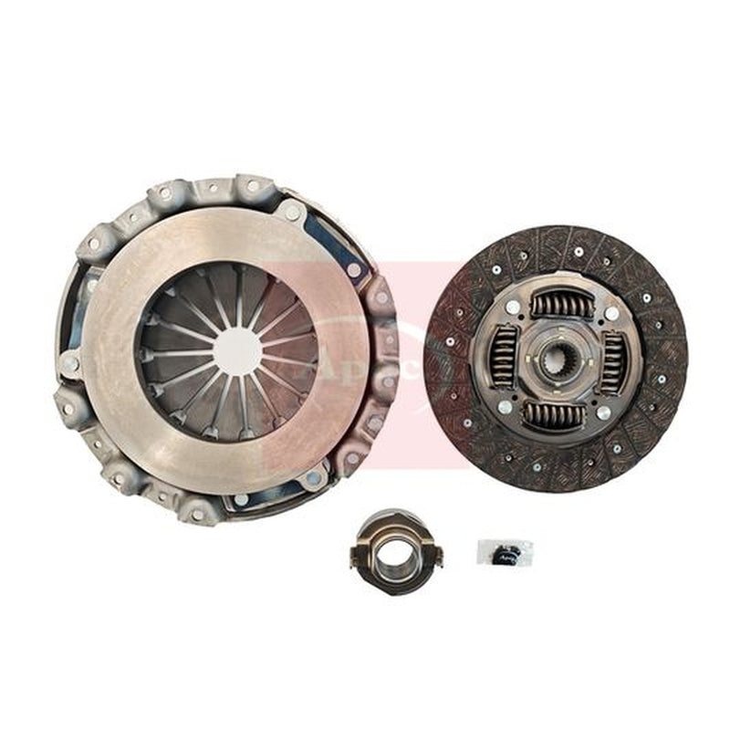 Apec Clutch Kit Set 3pc ACL1361