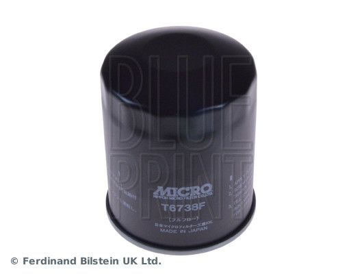Blue Print Engine Oil Filter