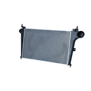 NRF Intercooler (Charge Air Cooler) 30845