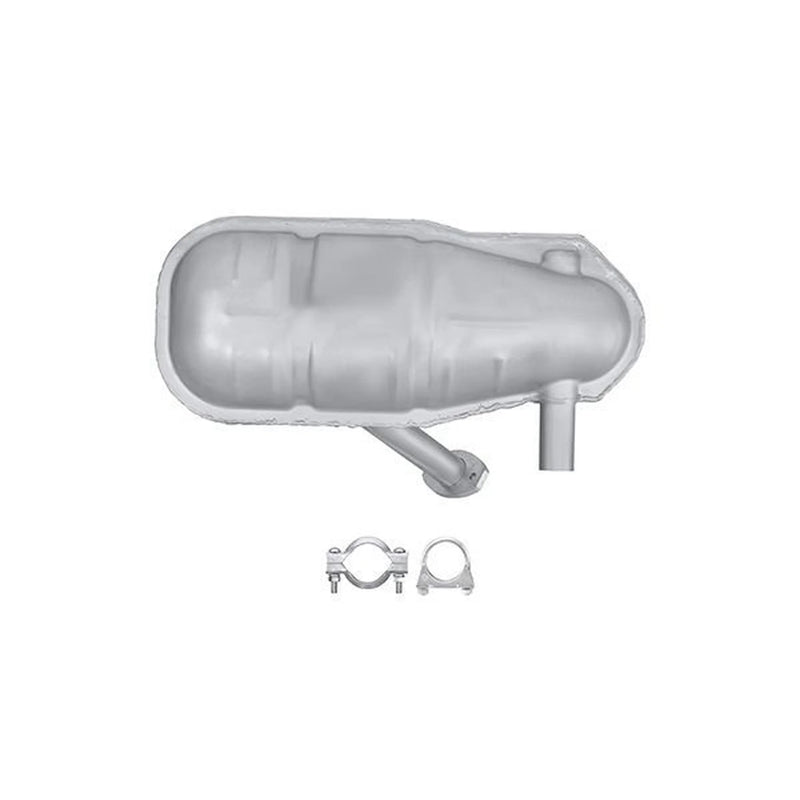 Hella Front Silencer Front 8LB 366 021-911