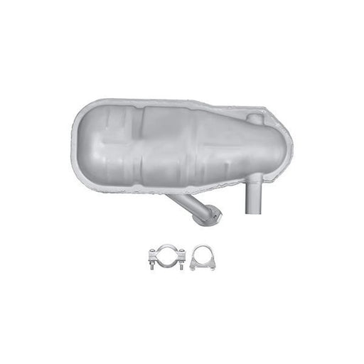 Hella Front Silencer Front 8LB 366 021-911