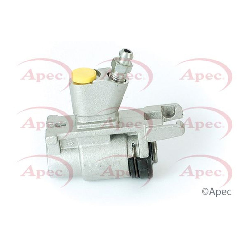 Apec Wheel Cylinder Hydraulic Brake Rear BCY1632