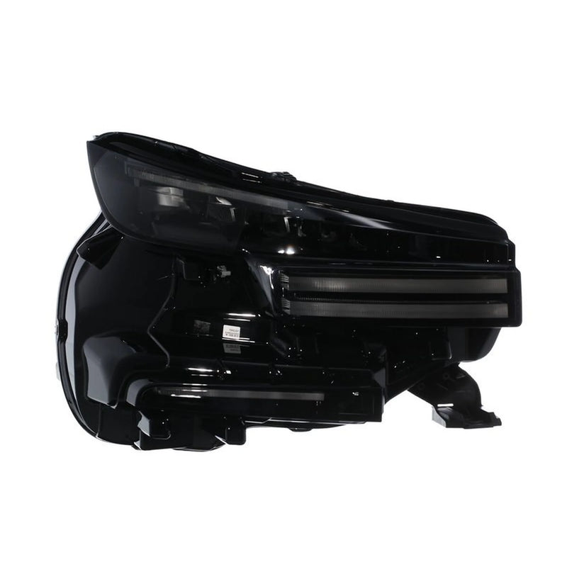 Valeo Headlight Headlamp Right 451333