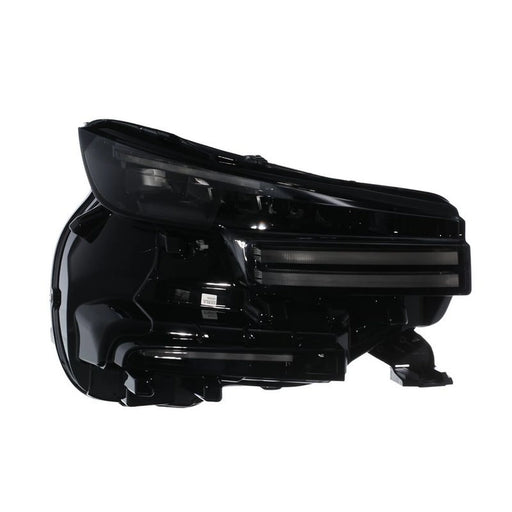 Valeo Headlight Headlamp Right 451333