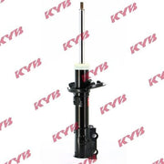 KYB Shock Absorber Damper Strut Front Left 3348042