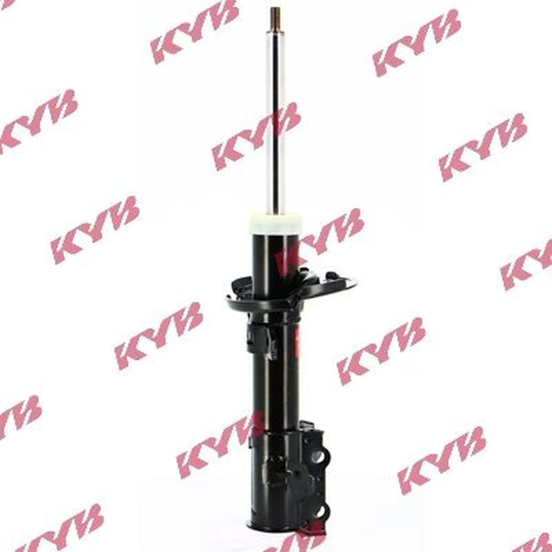 KYB Shock Absorber Damper Strut Front Left 3348042