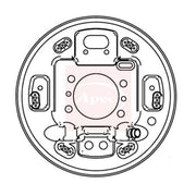 Apec Apec Splash Guard ASG1135