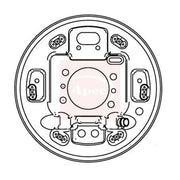 Apec Apec Splash Guard ASG1135