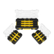 STANLEY® Storage FatMax® PRO-STACK™ Organiser Bundle - FMST61150-1