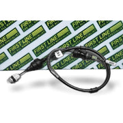 First Line Clutch Control Cable Pull FKC1191