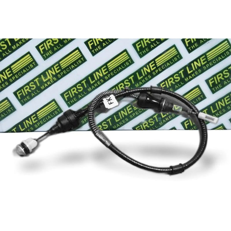 First Line Clutch Control Cable Pull FKC1191