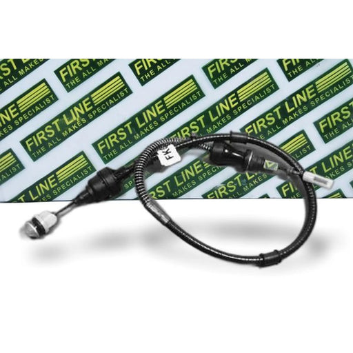 First Line Clutch Control Cable Pull FKC1191