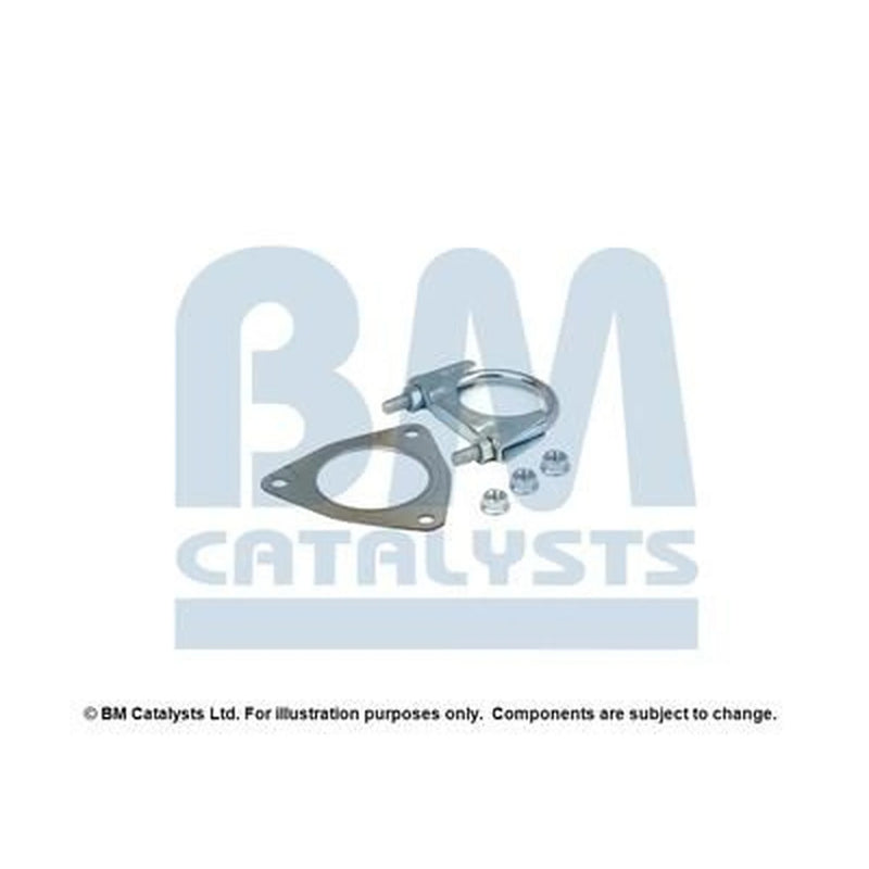 BM Catalysts Fitting Kit FK11038B FK11038B