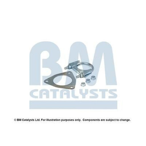 BM Catalysts Fitting Kit FK11038B FK11038B