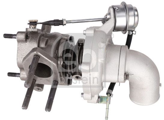 Febi Turbocharger Turbo Unit