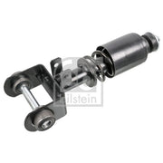 Febi Cab Suspension Shock Absorber Rear 177691