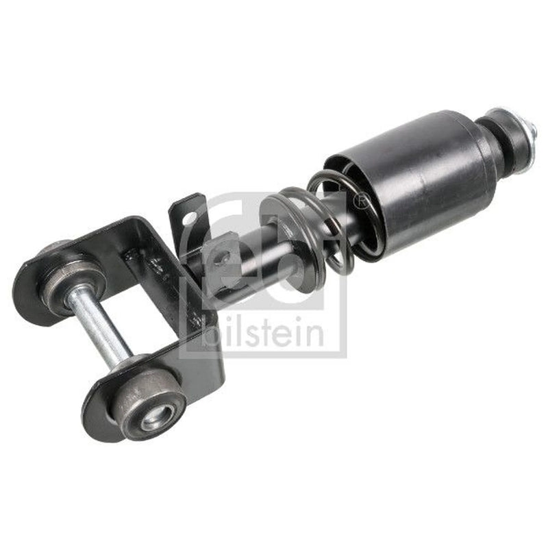Febi Cab Suspension Shock Absorber Rear 177691