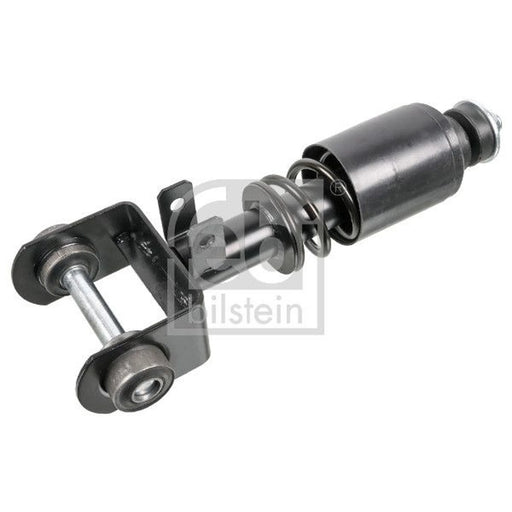 Febi Cab Suspension Shock Absorber Rear 177691