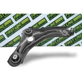 First Line Control/Trailing Arm FCA7543