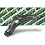 First Line Control/Trailing Arm FCA7543