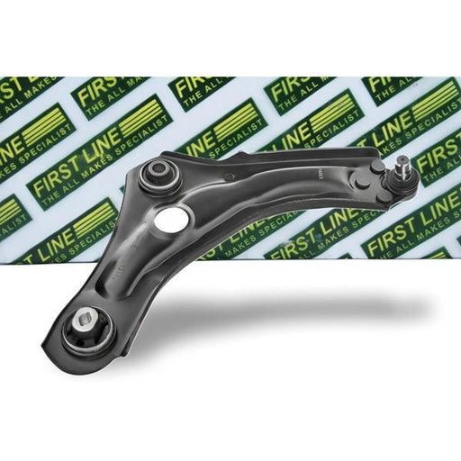 First Line Control/Trailing Arm FCA7543