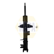 NAPA Shock Absorber Damper Strut Front Left NSA1746