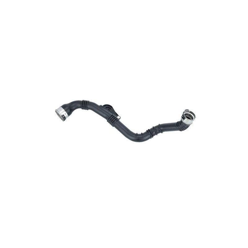 NRF Intercooler Turbo Charge Air Hose 166329