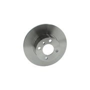 Bosch 2 x Solid Front Brake Discs 0 986 478 032