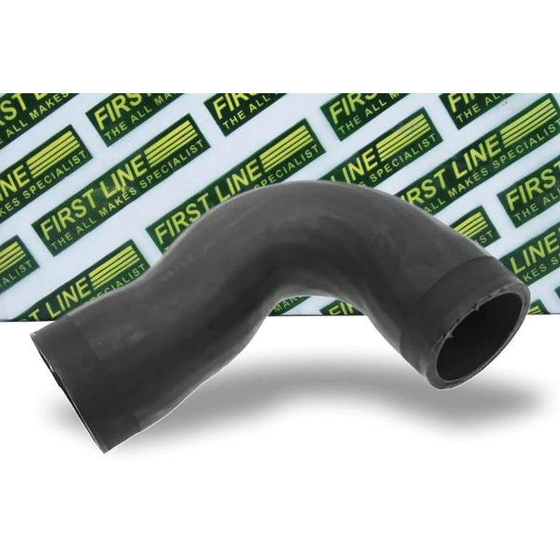 First Line Intercooler Turbo Charge Air Hose FTH1141