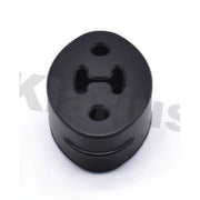 Klarius Exhaust System Mount Rubber 420507