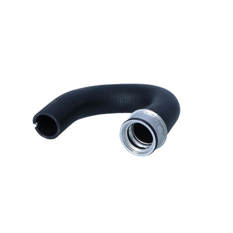 NRF Intercooler Turbo Charge Air Hose Outlet 166075